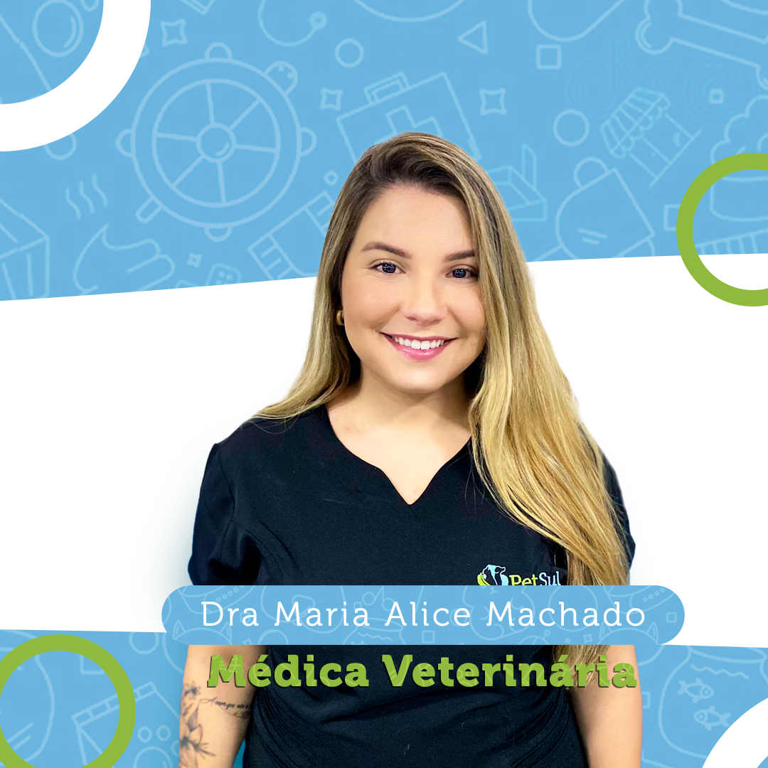 Dra. Maria Alice Machado