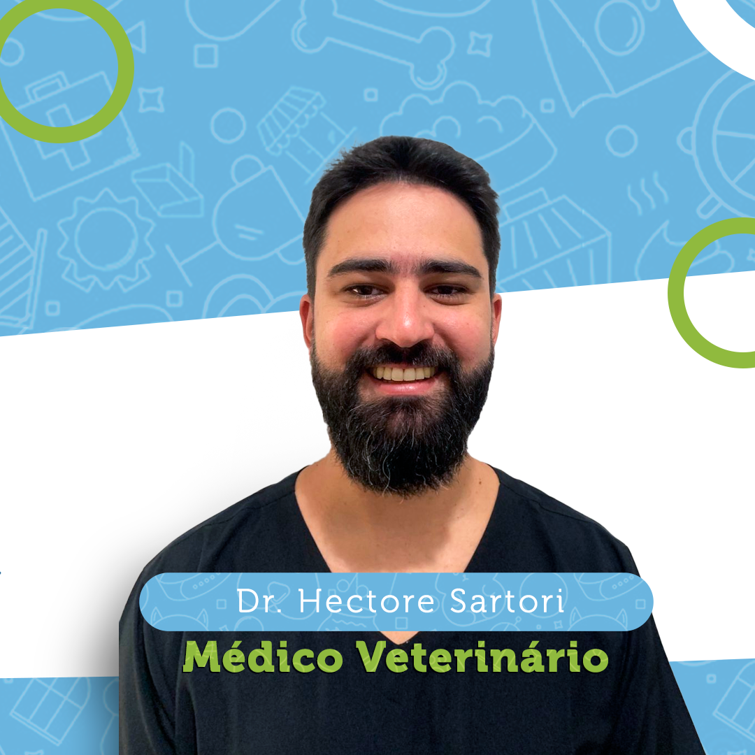 Dr. Hectore Sartori